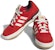 (JR) adidas Forum Low Comfort Closure J 'Summer Camp - Merah' IF2668