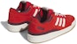 (JR) adidas Forum Low Comfort Closure J 'Summer Camp - Merah' IF2668