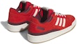 Shop (JR) adidas Forum Low Comfort Closure J 'Summer Camp - Merah' IF2668