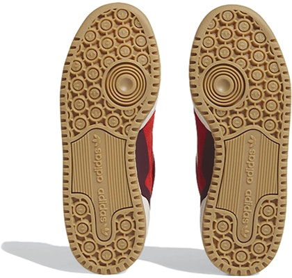 (Youth) adidas Forum Low Comfort Closure J 'Summer Camp - Red' IF2668 Details for (Youth) adidas Forum Low Comfort Closure J 'Summer Camp - Red' IF2668