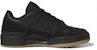 (JR) adidas Forum Low J 'Hitam Getah' IF2655