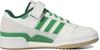 (JR) adidas Forum Low J 'Summer Camp – Hijau' IF2680