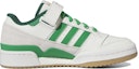 Order (JR) adidas Forum Low J 'Summer Camp – Hijau' IF2680