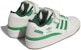 (JR) adidas Forum Low J 'Summer Camp – Hijau' IF2680