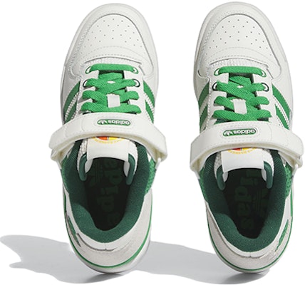 (Youth) adidas Forum Low J 'Summer Camp - Green' IF2680 Purchase (Youth) adidas Forum Low J 'Summer Camp - Green' IF2680