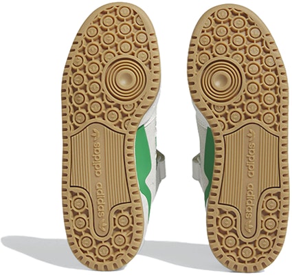 (Youth) adidas Forum Low J 'Summer Camp - Green' IF2680 Details for (Youth) adidas Forum Low J 'Summer Camp - Green' IF2680