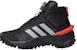 (JR) adidas Fotatrail 'Hitam Merah Teras' IG7262