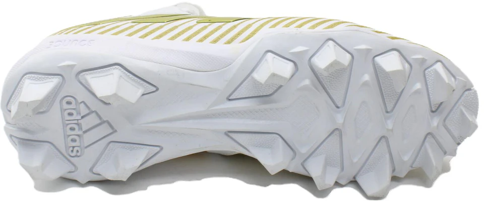 (JR) adidas Freak 20 Schoenen ''Wit Goud'' Sportschoenen EH3401 Shop (JR) adidas Freak 20 Schoenen ''Wit Goud'' Sportschoenen EH3401