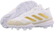 Details for (JR) adidas Freak 20 Schoenen ''Wit Goud'' Sportschoenen EH3401