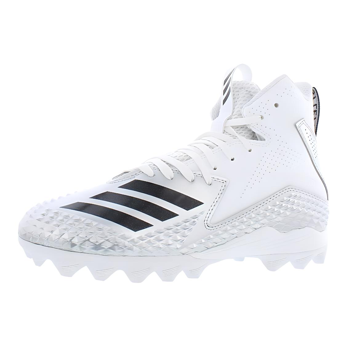 Buy (JR) 아디다스 프릭 미드 MD '화이트' B37109