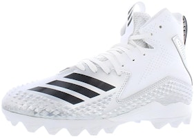 (Youth) adidas Freak Mid MD Von 'White' B37109 (Youth) adidas Freak Mid MD Von 'White' B37109