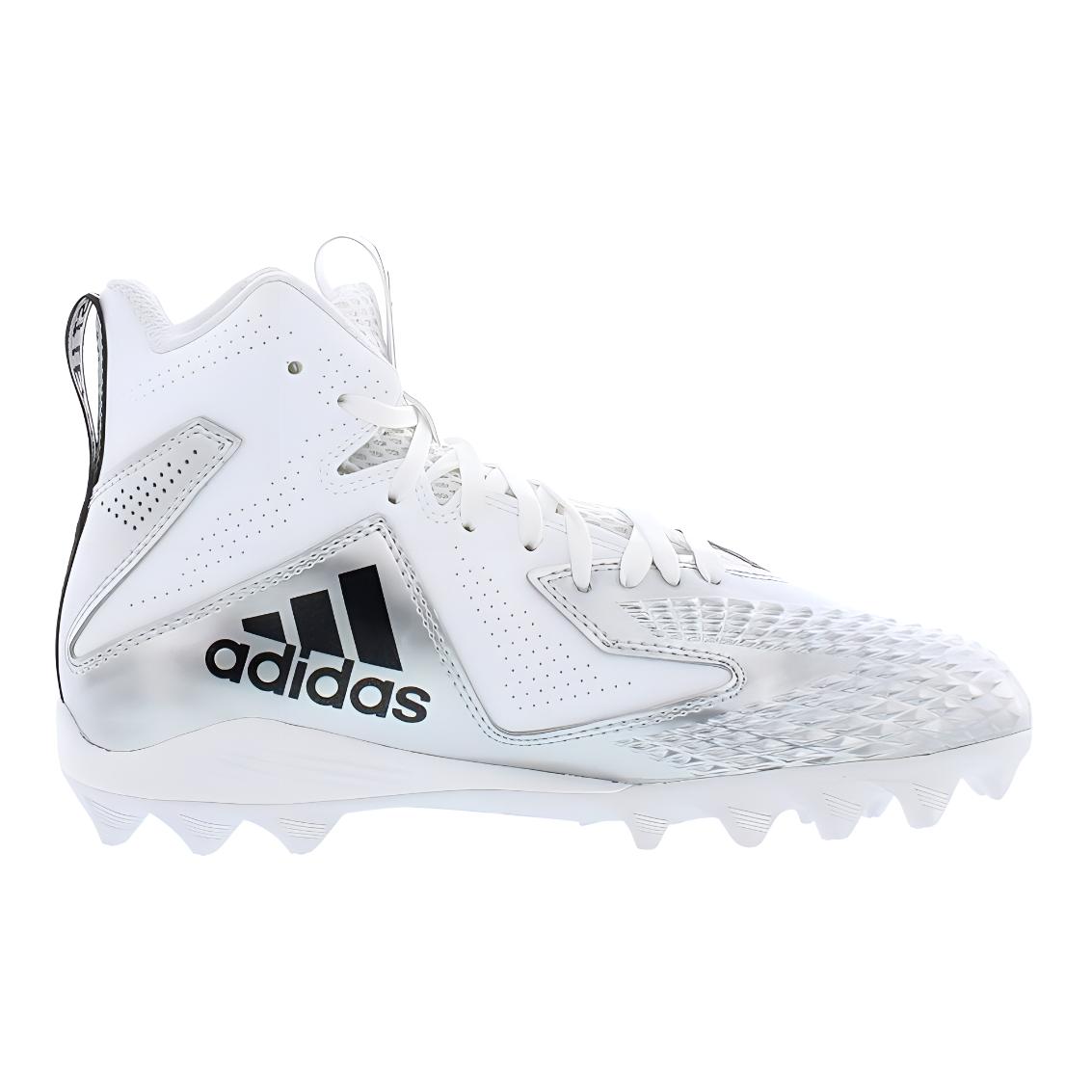 Order (JR) 아디다스 프릭 미드 MD '화이트' B37109