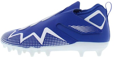 (Youth) adidas Freak Spark J 'Royal Blue' GW3373 (Youth) adidas Freak Spark J 'Royal Blue' GW3373