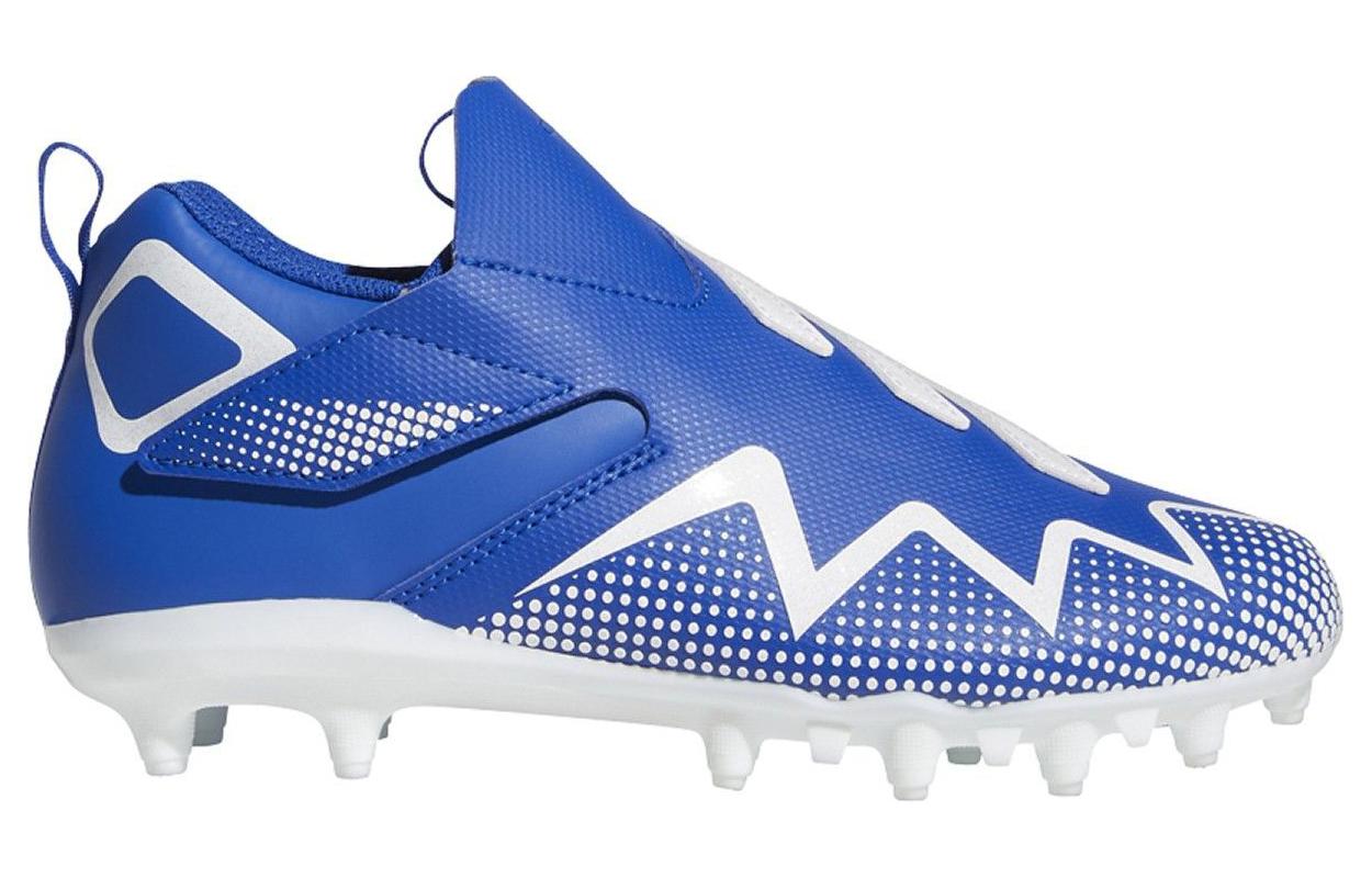 (Youth) adidas Freak Spark J 'Royal Blue' 圖 2