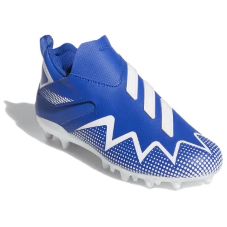 Lookbook (JR) adidas Freak Spark J ''Koningsblauw'' GW3373