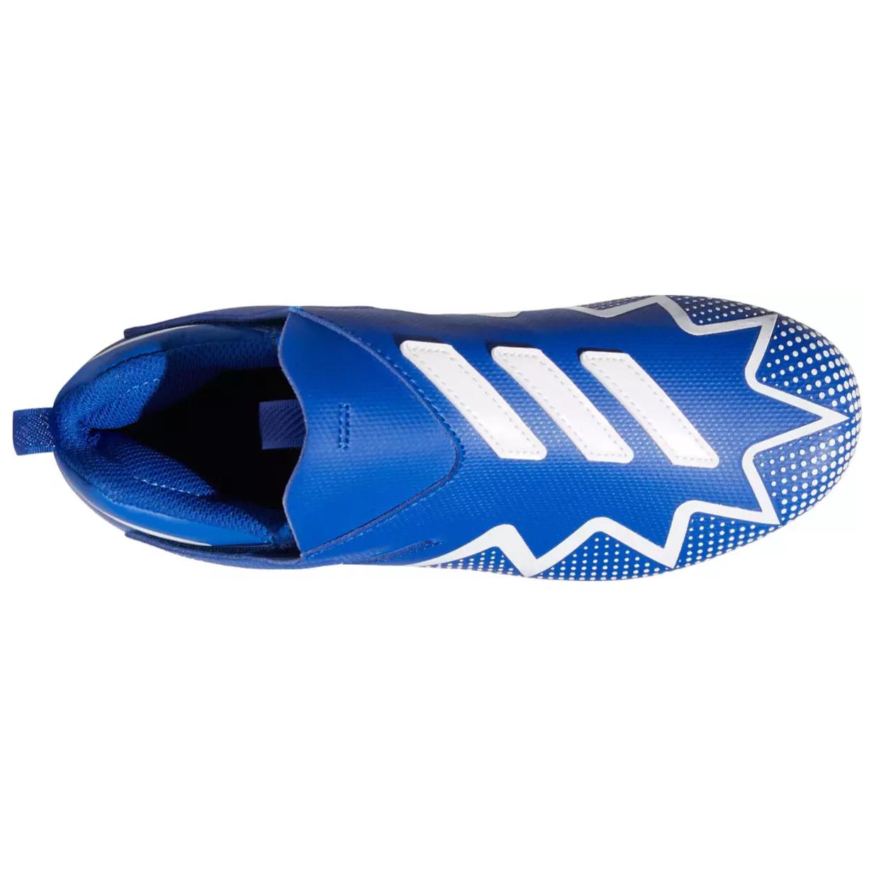 (Youth) adidas Freak Spark J 'Royal Blue' 圖 4
