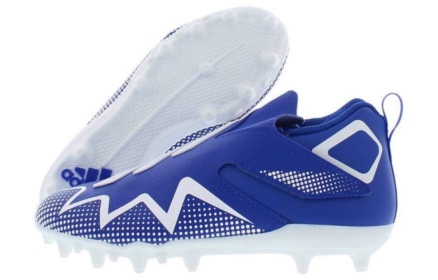 (Youth) adidas Freak Spark J 'Royal Blue' 圖 5