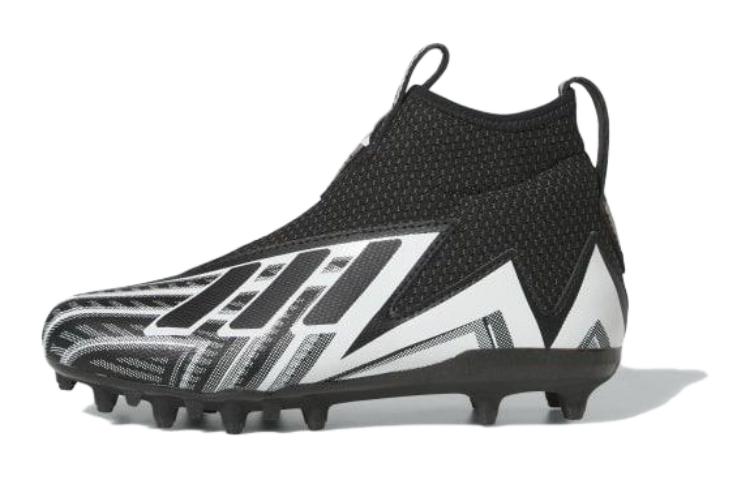 Buy 兒童 adidas Freak SPARK 23 人造草坪 低幫 兒童足球鞋 黑白色