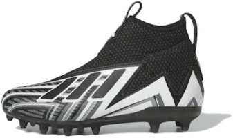 (Youth) adidas Freak Ultra 23 J 'Inline - Black White' HP2465 (Youth) adidas Freak Ultra 23 J 'Inline - Black White' HP2465