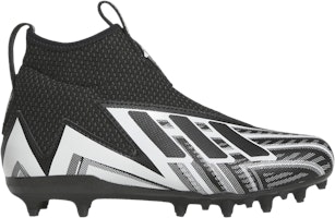(Youth) adidas Freak Ultra 23 J 'Inline - Black White' HP2465 (Youth) adidas Freak Ultra 23 J 'Inline - Black White' HP2465