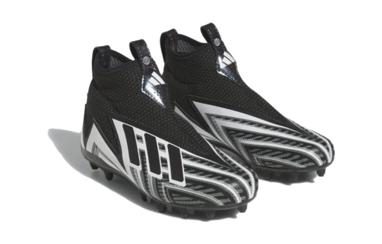 Order (JR) 아디다스 프릭 울트라 23 J '블랙 화이트' HP2465