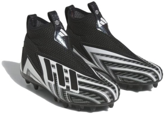 (Youth) adidas Freak Ultra 23 J 'Inline - Black White' HP2465 Order (Youth) adidas Freak Ultra 23 J 'Inline - Black White' HP2465