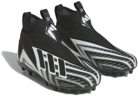 兒童 adidas Freak SPARK 23 人造草坪 低幫 兒童足球鞋 黑白色 Order 兒童 adidas Freak SPARK 23 人造草坪 低幫 兒童足球鞋 黑白色