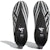 (JR) adidas Freak Ultra 23 J 'Inline - Hitam Putih' HP2465