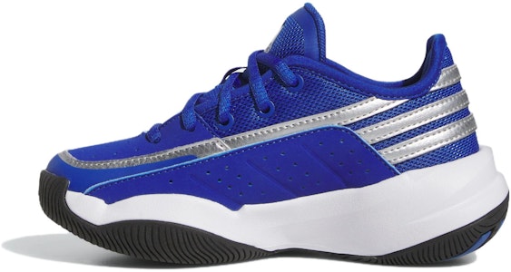 (JR) 阿迪达斯 Front Court '蓝白'配色篮球鞋 ID6195 Buy (JR) 阿迪达斯 Front Court '蓝白'配色篮球鞋 ID6195