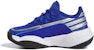 (JR) adidas Front Court 'Biru Putih' ID6195