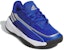 (JR) adidas Front Court 'Biru Putih' ID6195