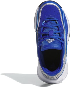 (JR) 阿迪达斯 Front Court '蓝白'配色篮球鞋 ID6195 Shop (JR) 阿迪达斯 Front Court '蓝白'配色篮球鞋 ID6195