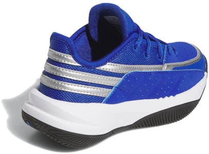 (JR) 阿迪达斯 Front Court '蓝白'配色篮球鞋 ID6195 Purchase (JR) 阿迪达斯 Front Court '蓝白'配色篮球鞋 ID6195