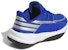 (JR) adidas Front Court 'Biru Putih' ID6195
