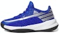 (JR) Kasur adidas Front Court 'Blue Silver' ID8599
