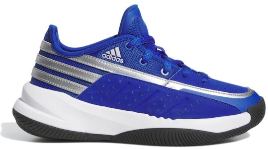 (JR) Sepatu adidas Front Court 'Biru Perak' ID8599 Order (JR) Sepatu adidas Front Court 'Biru Perak' ID8599