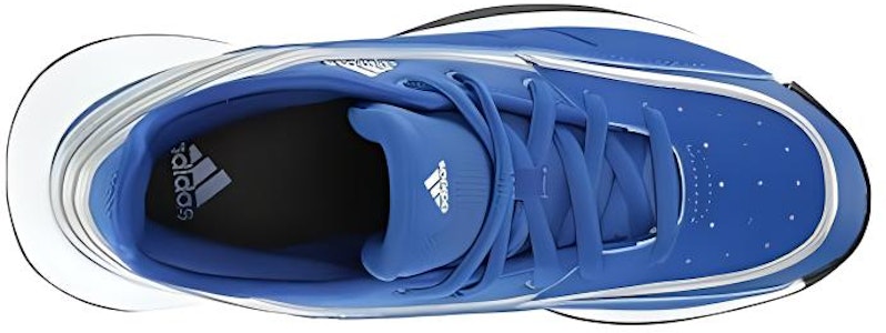 (JR) Sepatu adidas Front Court 'Biru Perak' ID8599 Lookbook (JR) Sepatu adidas Front Court 'Biru Perak' ID8599