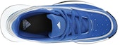 Lookbook (JR) Kasur adidas Front Court 'Blue Silver' ID8599