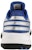 (JR) Kasur adidas Front Court 'Blue Silver' ID8599