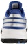 Shop (JR) Kasur adidas Front Court 'Blue Silver' ID8599