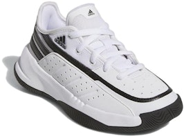 (JR) アディダス フロントコート (白黒) ID8597 Lookbook (JR) アディダス フロントコート (白黒) ID8597