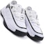Purchase (JR) Kasut adidas Front Court 'Putih Hitam' ID8597