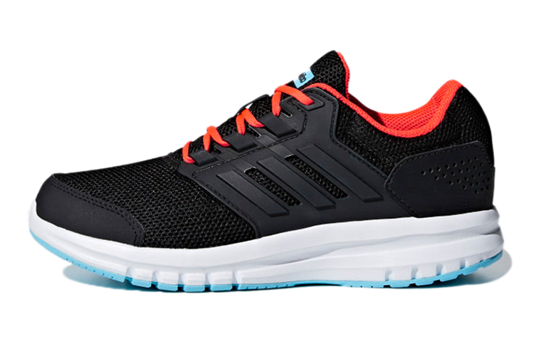 (Youth) adidas Galaxy 4 J 'Core Black' B75656