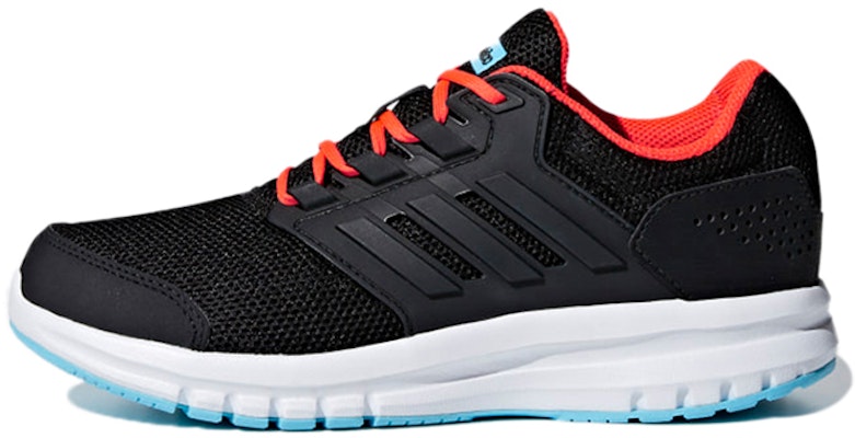 (JR) adidas Galaxy 4 J 'Core Black' Zapatillas Negras B75656 Buy (JR) adidas Galaxy 4 J 'Core Black' Zapatillas Negras B75656