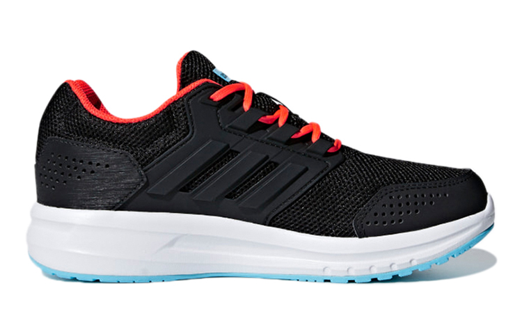Order (JR) adidas Galaxy 4 J 'Core Black' Zapatillas Negras B75656
