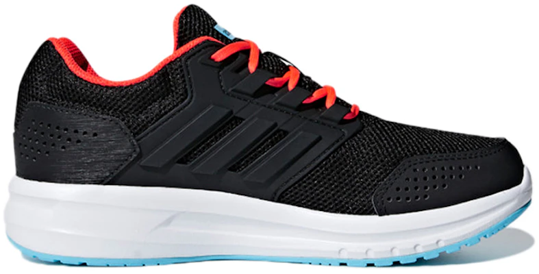 (JR) adidas Galaxy 4 J 'Core Black' Zapatillas Negras B75656 Order (JR) adidas Galaxy 4 J 'Core Black' Zapatillas Negras B75656