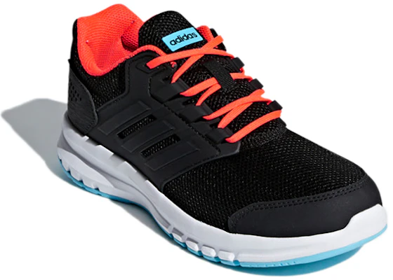 (JR) adidas Galaxy 4 J 'Core Black' Zapatillas Negras B75656 Lookbook (JR) adidas Galaxy 4 J 'Core Black' Zapatillas Negras B75656