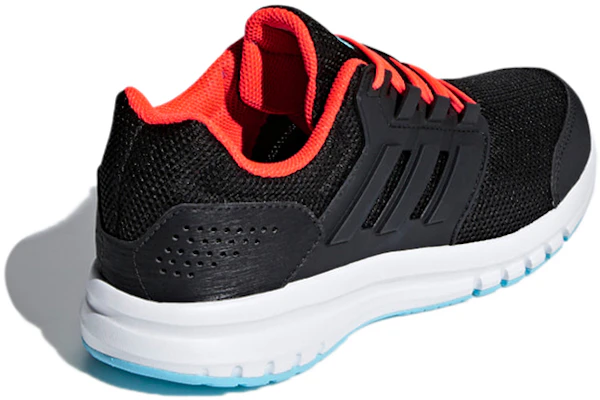 (JR) adidas Galaxy 4 J 'Core Black' Zapatillas Negras B75656 Shop (JR) adidas Galaxy 4 J 'Core Black' Zapatillas Negras B75656