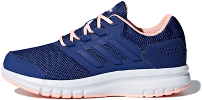(Youth) adidas Galaxy 4 J 'Mystery Ink' B75654 (Youth) adidas Galaxy 4 J 'Mystery Ink' B75654
