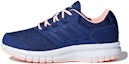 Buy (JR) adidas Galaxy 4 J 'Mystery Ink' dalam Warna Biru Misteri B75654